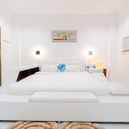 Q Beach Resort Cabangan Dış mekan fotoğraf