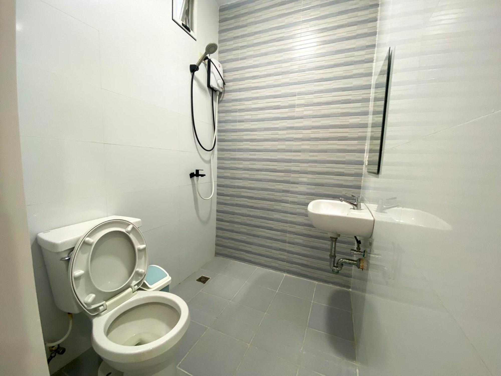 Q Beach Resort Cabangan Dış mekan fotoğraf